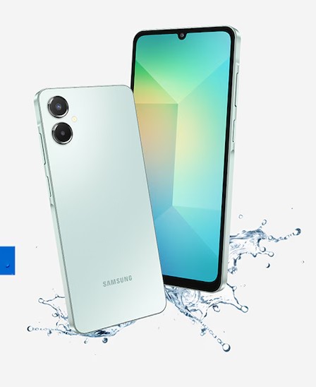 Samsung Galaxy A06 5G 4/128GB